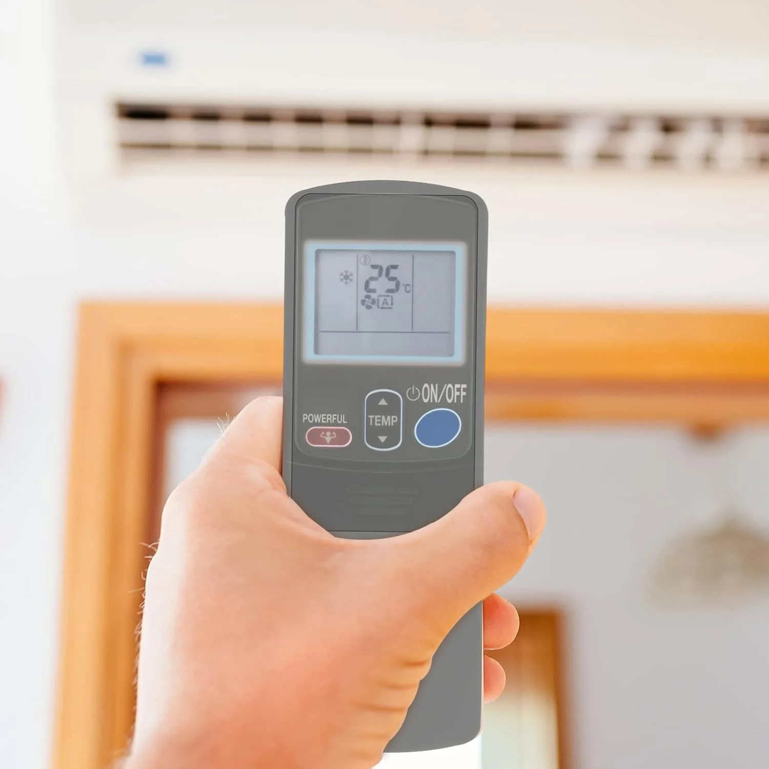 فومی یس 3 عدد روکش ریموت کنترل سیلیکونی، محافظ نرم و جهانی کنترلر، مقاوم در برابر ضربه، محافظ ریموت کنترل برای تلویزیون و کولر گازی