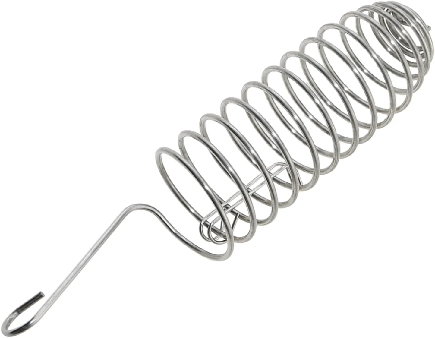 اسباب بازی تغذیه پرنده Heyous، فیدر استیل ضد زنگ، پایه غذای حیوانات خانگی برای نگهداری میوه، سبزیجات، استخوان های ماهی مرکب اسباب بازی تغذیه پرنده Heyous، فیدر استیل ضد زنگ، پایه غذای حیوانات خانگی برای نگهداری میوه، سبزیجات، استخوان های ماهی مرکب