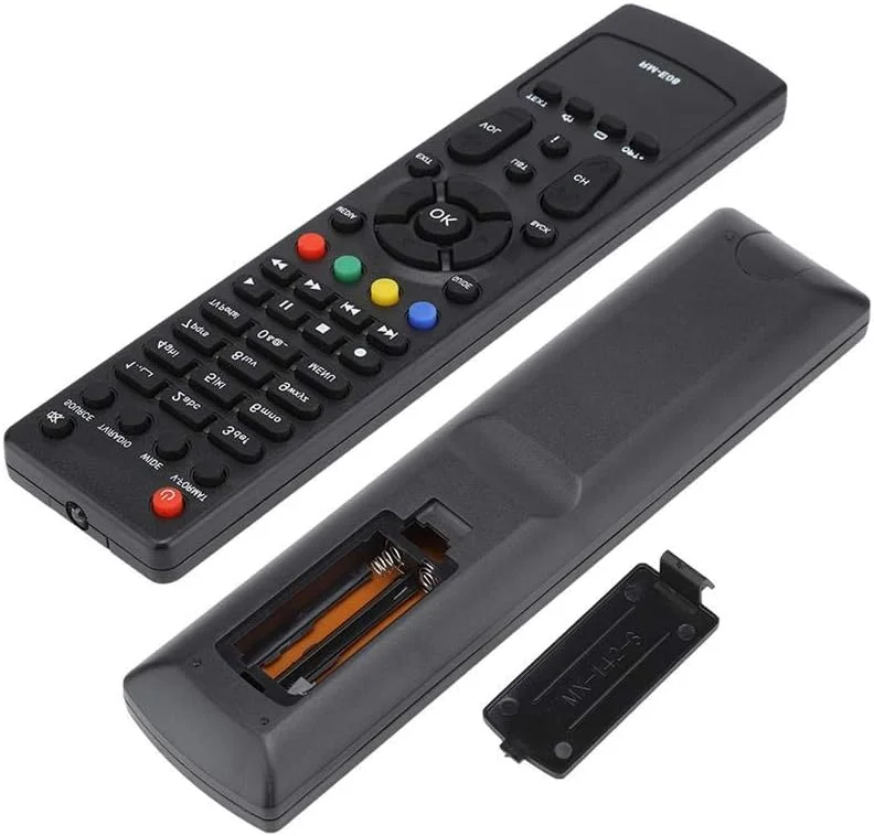 ریموت کنترل از راه دور جعبه تلویزیون، کنترل از راه دور چند منظوره برای HUMAX RM-E08 VAHD-3100S