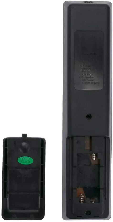 ریموت کنترل جدید CT-8509 مناسب برای تلویزیون های هوشمند LED سری U77 توشیبا مدل های 65U7750 55U7750 49U7750 43U7750