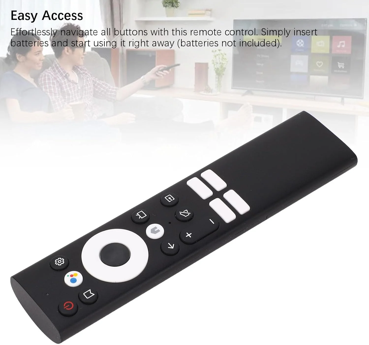 ریموت کنترل تلویزیون با عملکرد کنترل صوتی، ریموت کنترل جایگزین تلویزیون هوشمند Skyworth برای تلویزیون اندروید 55Q20 65Q20 50Q20 43Q20 UB5100 TB5000 TB7000 CT9010 ریموت کنترل تلویزیون با عملکرد کنترل صوتی، ریموت کنترل جایگزین تلویزیون هوشمند Skyworth برای تلویزیون اندروید 55Q20 65Q20 50Q20 43Q20 UB5100 TB5000 TB7000 CT9010