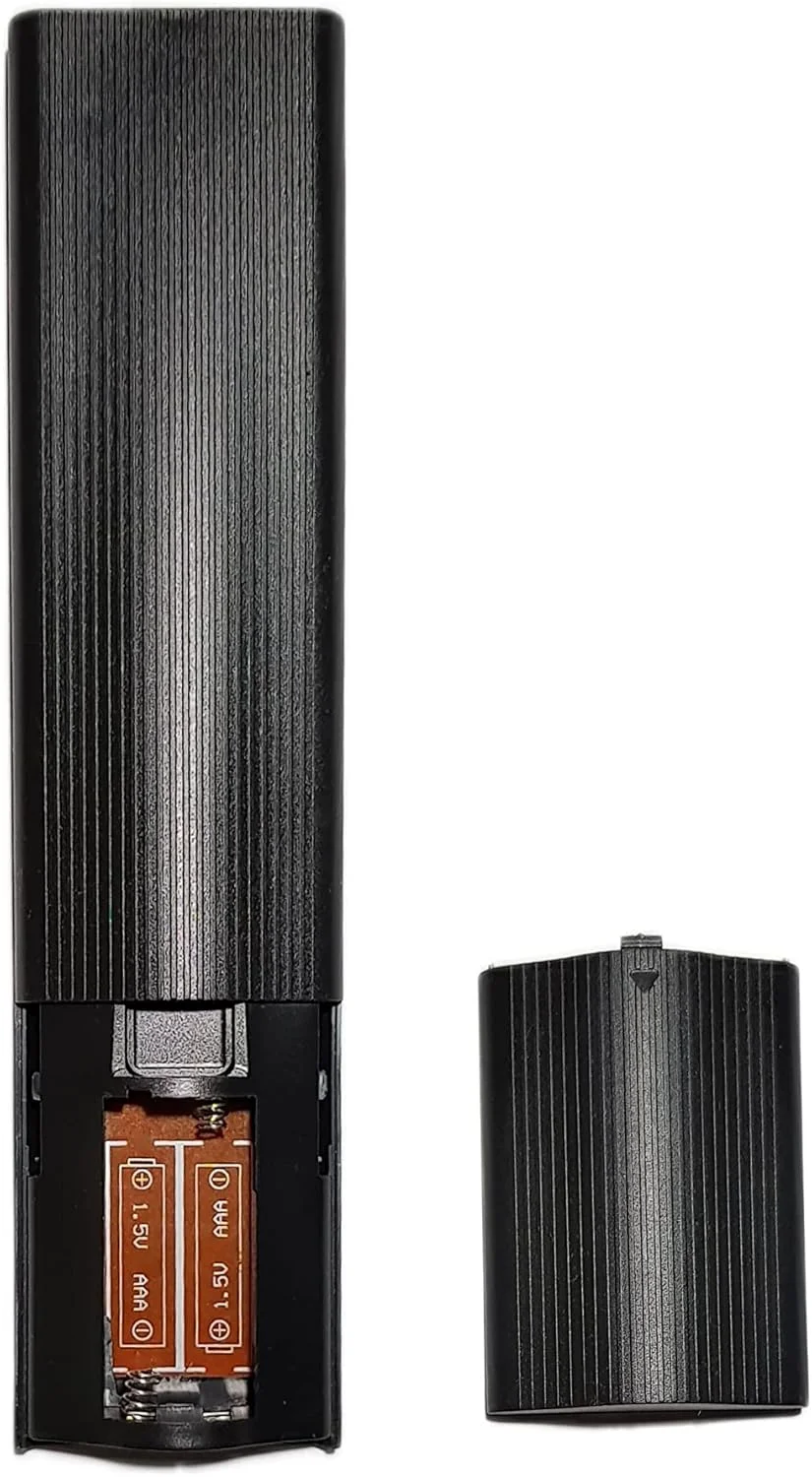 ریموت کنترل سازگار برای تلویزیون های Changhong و CHIQ مدل CLASS PRO