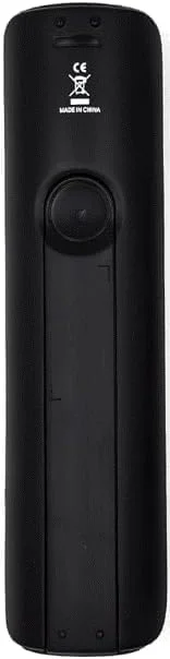 ریموت کنترل صوتی BURAQ XMRM-006 برای MI TV Stick Box S/4S/4K MDZ-22-AB MDZ-24-AA – کنترلر جایگزین با دستورات صوتی، نصب آسان و سازگاری گسترده