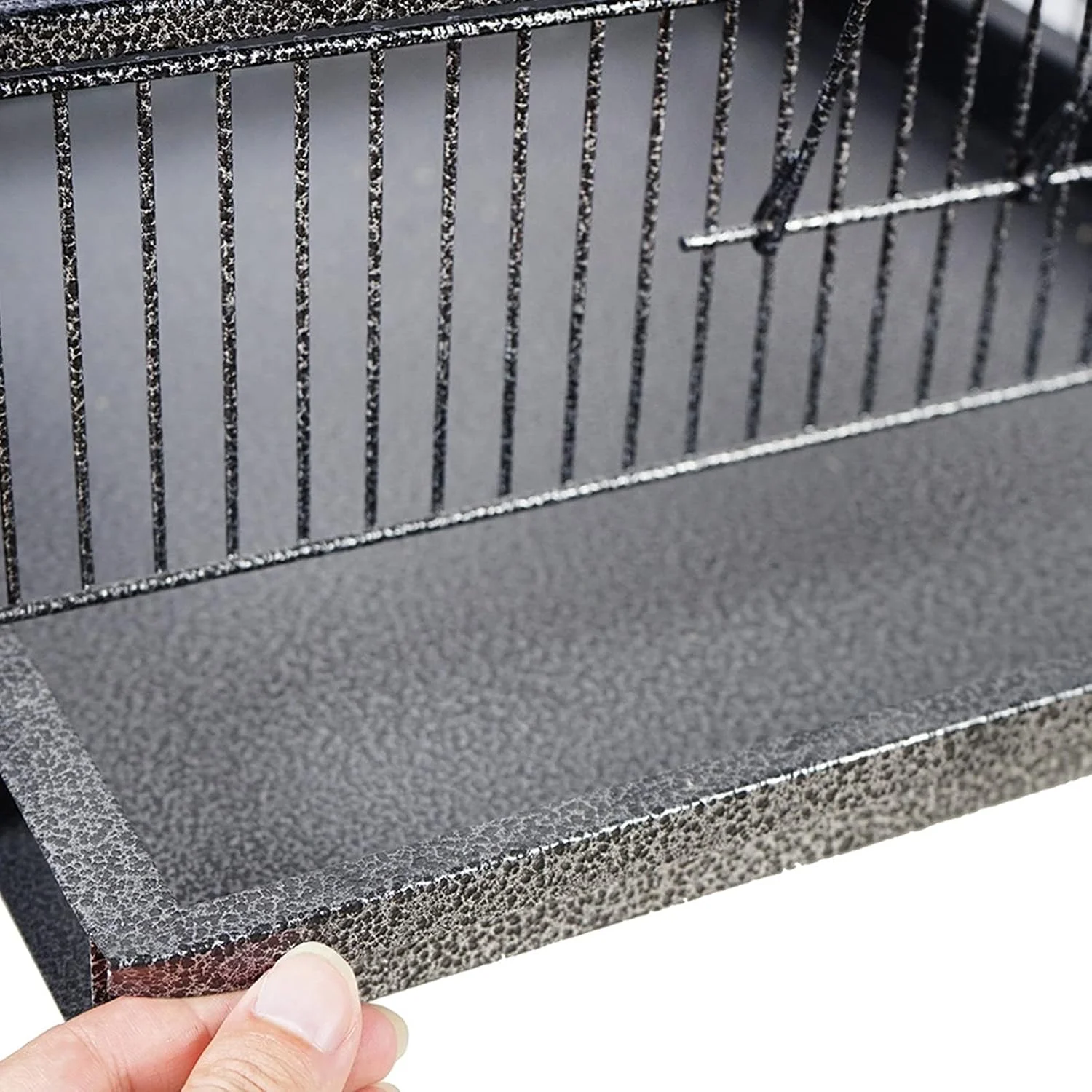 قفس پرنده UCCE، فلزی، بزرگ، مناسب برای حیوانات خانگی، قفس پرنده چند منظوره برای استفاده در داخل و خارج از خانه، مناسب برای طوطی، ماکائو، عروس هلندی، لانه پرنده، لوازم حیوانات خانگی