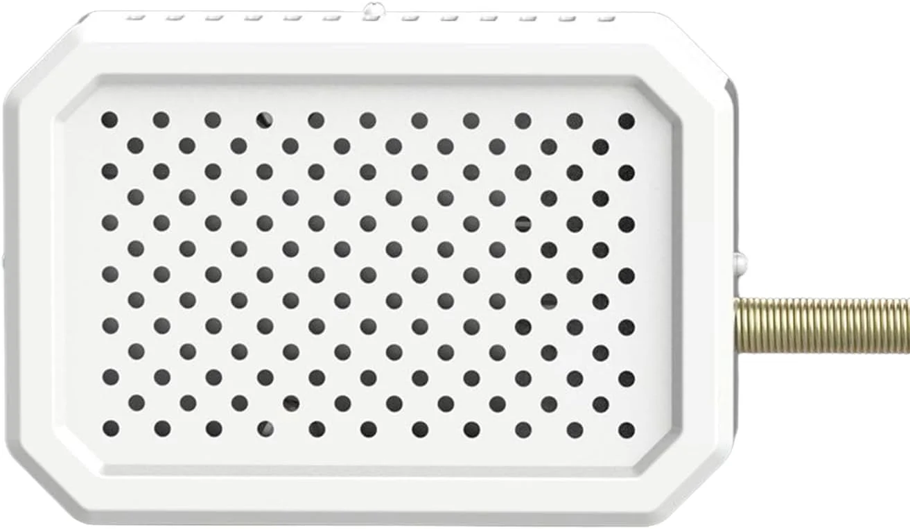 گرم کننده پرنده | بخاری ترموستاتیک گرم کننده جوجه، لوازم دوزیستان برای خوکچه هندی در فضای باز زمستانی خزندگان طوطی مرغ حمام لانه سازی جوجه