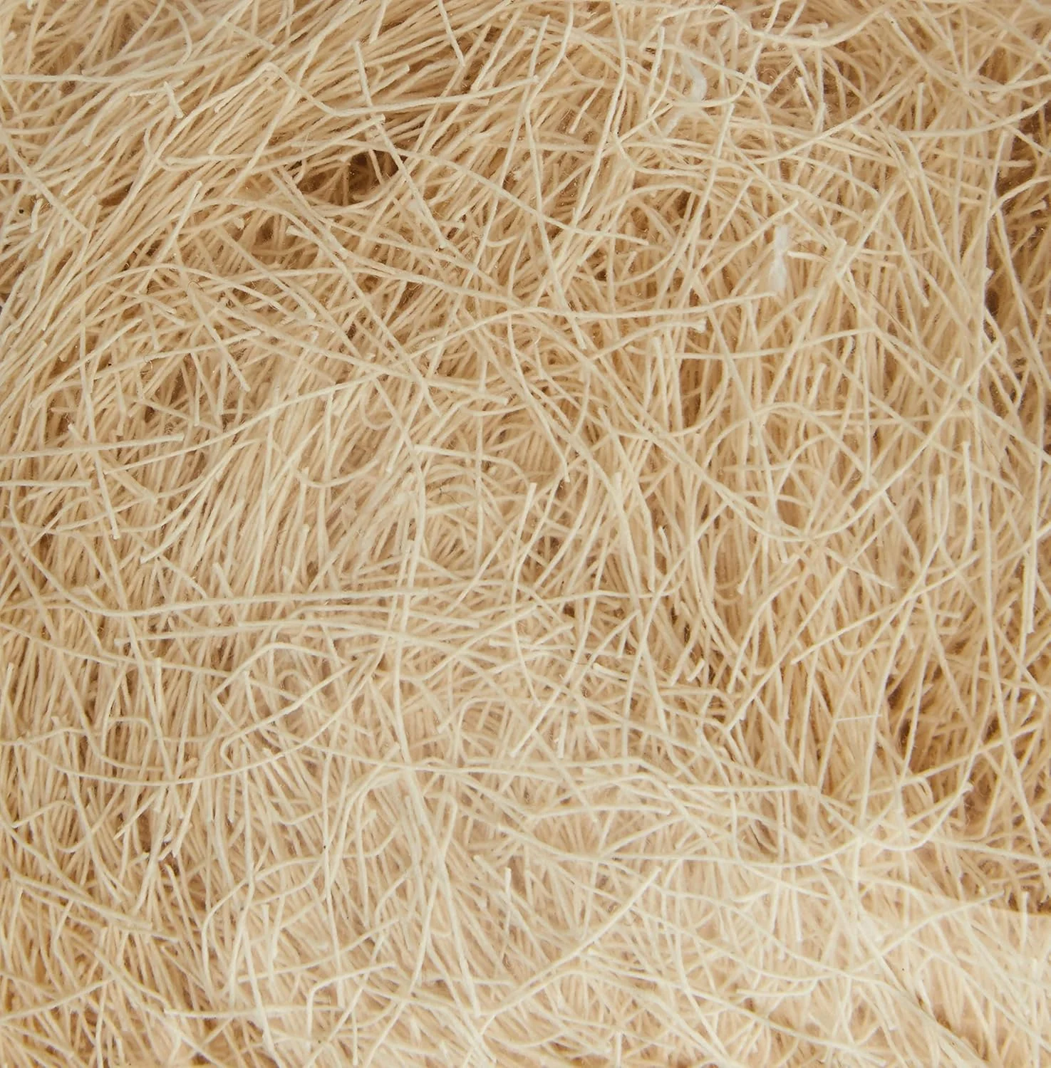 لانه سازی پرندگان تریکسی، شارپی، الیاف پنبه، 50 گرم