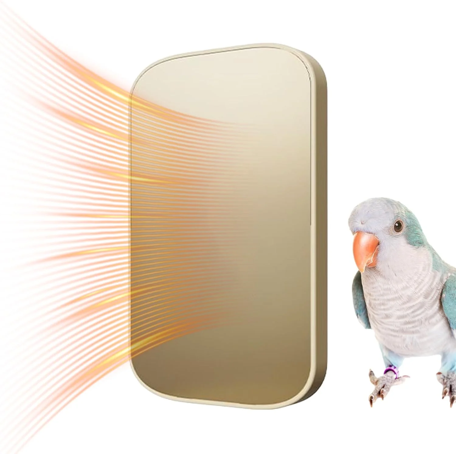 گرم کننده قفس پرنده، پایه گرم شونده زمستانی قفس پرنده | لوازم گرم حیوانات خانگی برای کانورها، قفس پرندگان، خرگوش ها، همسترها، حیوانات کوچک، داخل خانه، فضای باز، شب، بالکن، مسافرت گرم کننده قفس پرنده، پایه گرم شونده زمستانی قفس پرنده | لوازم گرم حیوانات خانگی برای کانورها، قفس پرندگان، خرگوش ها، همسترها، حیوانات کوچک، داخل خانه، فضای باز، شب، بالکن، مسافرت