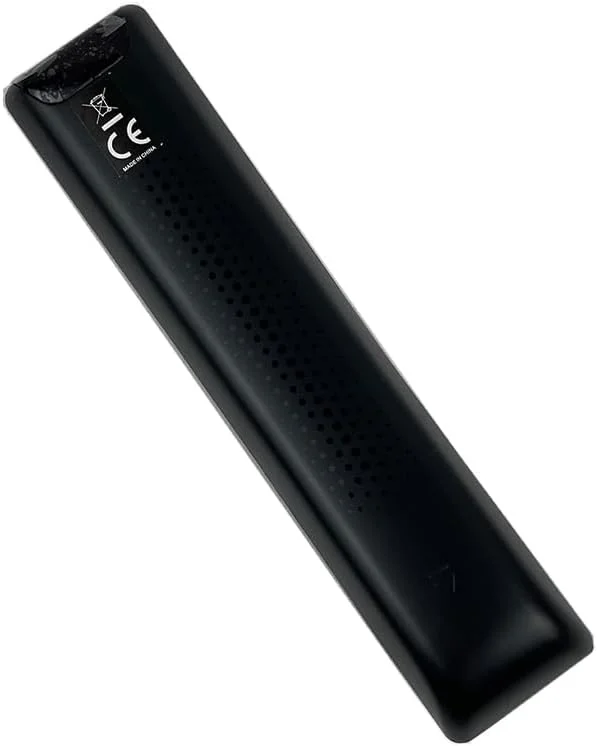 ریموت کنترل اصلی BN59-01330B اورابیم برای سامسونگ، سازگار با BN59-01312B، BN59-01312F، BN59-01327B دارای عملکرد صوتی برای تلویزیون های هوشمند 4K UHD LED سری Q & TU مدل 2020 ریموت کنترل اصلی BN59-01330B اورابیم برای سامسونگ، سازگار با BN59-01312B، BN59-01312F، BN59-01327B دارای عملکرد صوتی برای تلویزیون های هوشمند 4K UHD LED سری Q & TU مدل 2020