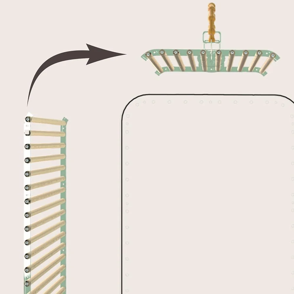 قفس پرنده آکریلیک، قفس پرنده قابل حمل، تنفسی، گرد، تمیز کردن آسان برای طوطی ها و پرندگان کوچک، خانه پرنده (بزرگ)