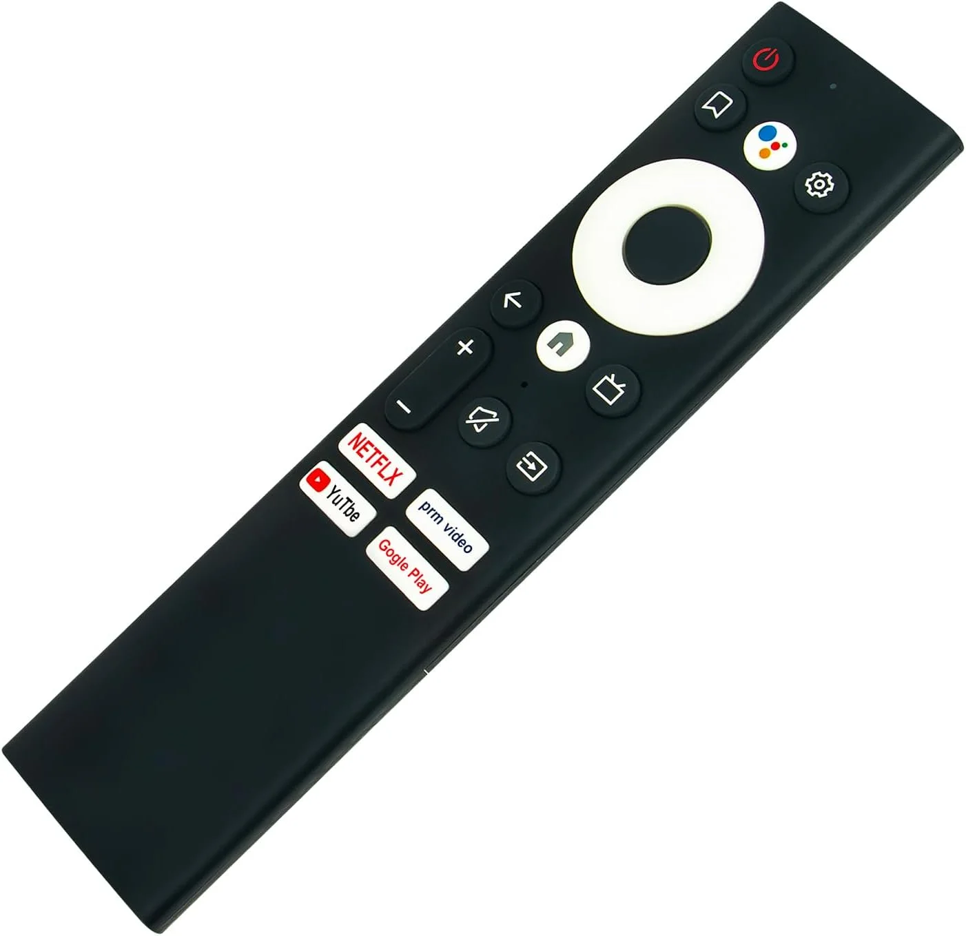 ریموت کنترل جایگزین صوتی Allimity سازگار با تلویزیون Skyworth مدل های 43Q20 50Q20 55Q20 ریموت کنترل جایگزین صوتی Allimity سازگار با تلویزیون Skyworth مدل های 43Q20 50Q20 55Q20