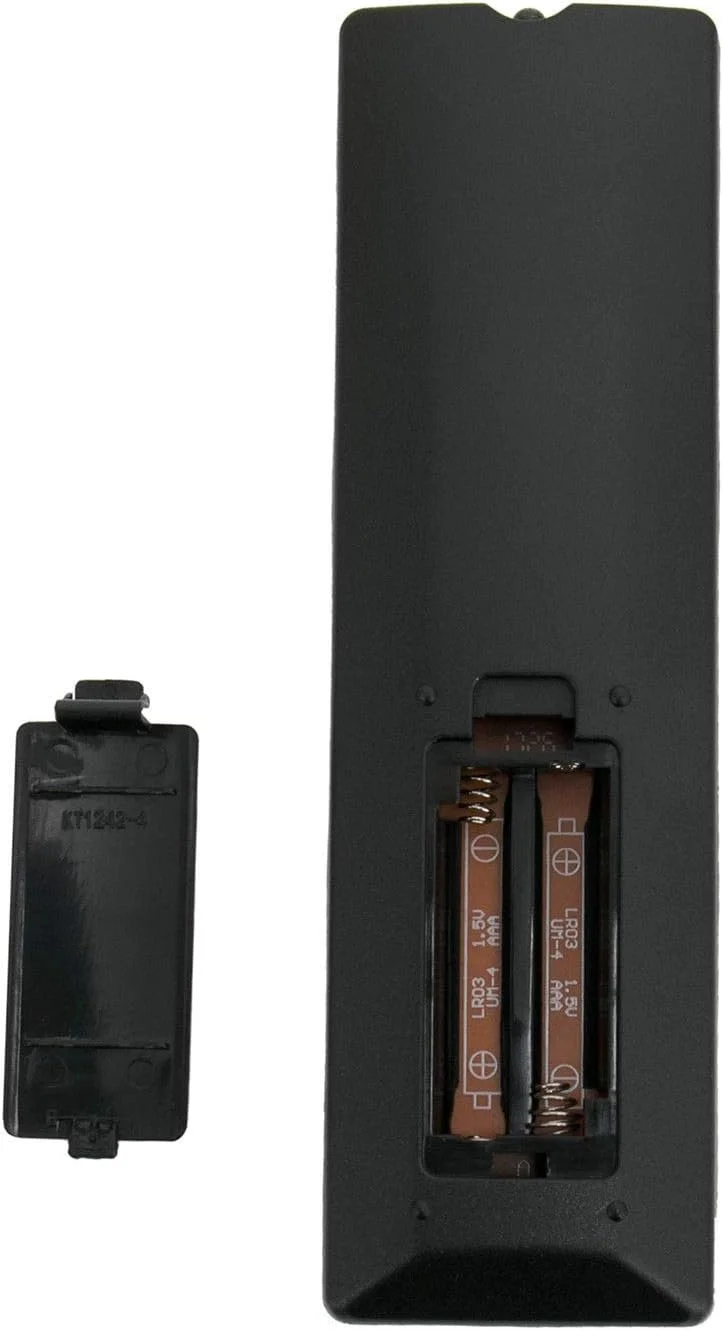 ریموت کنترل جدید ALLIMITY مدل GB139WJN1 مناسب برای تلویزیون های ال سی دی ال ای دی شارپ مدل LC-40L500M ریموت کنترل جدید ALLIMITY مدل GB139WJN1 مناسب برای تلویزیون های ال سی دی ال ای دی شارپ مدل LC-40L500M