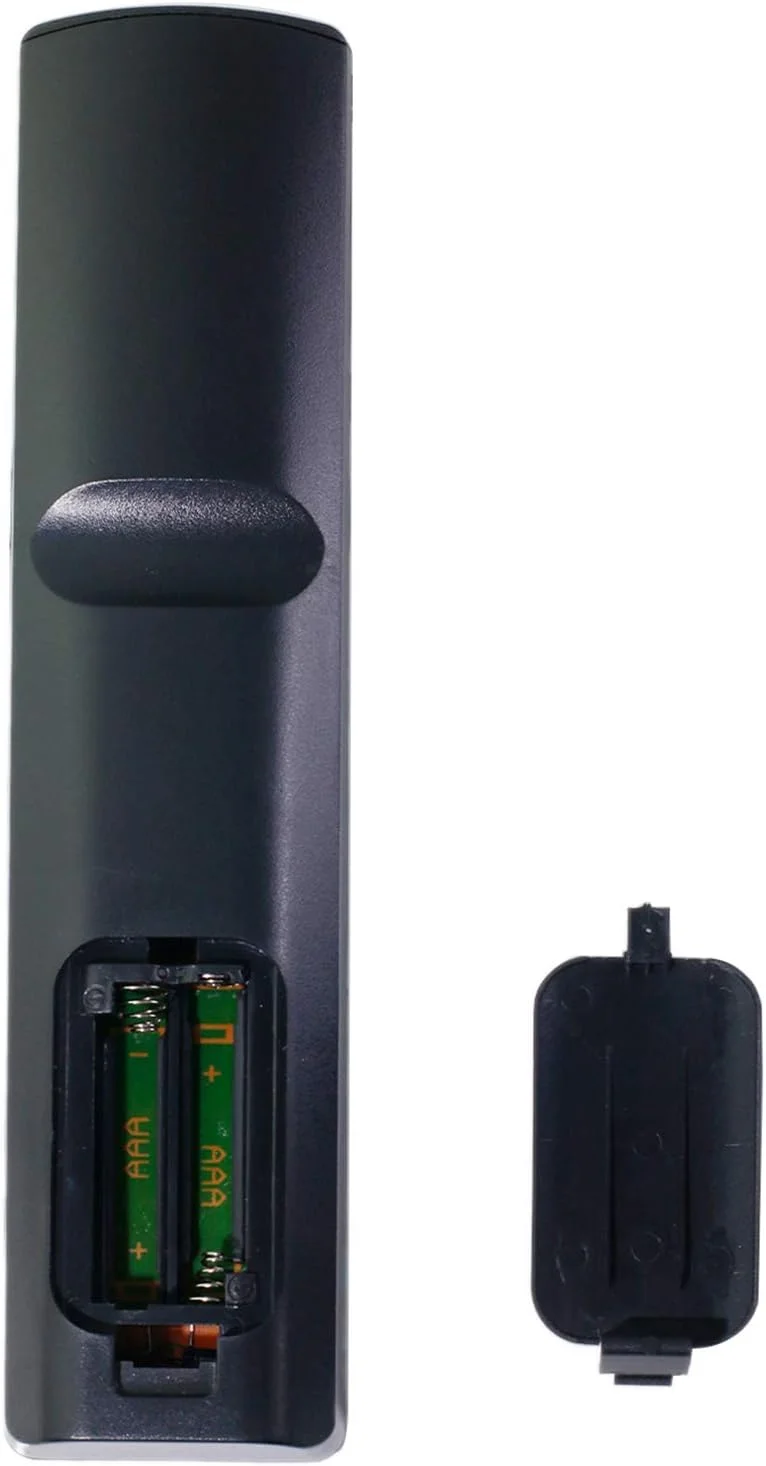 ریموت کنترل جایگزین Allimity New AKB72915207 برای تلویزیون ال سی دی ال ای دی LG مدل های 42LD420 32LD465 32LE3300 37LD450 37LD465 42LD420 42LD450 42LD465 47LD420 47LD450 32LE5300 32LE5400 42LE530C 47LX6500 50PK750 52LD550 ریموت کنترل جایگزین Allimity New AKB72915207 برای تلویزیون ال سی دی ال ای دی LG مدل های 42LD420 32LD465 32LE3300 37LD450 37LD465 42LD420 42LD450 42LD465 47LD420 47LD450 32LE5300 32LE5400 42LE530C 47LX6500 50PK750 52LD550