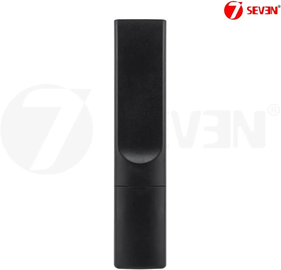 ریموت کنترل تلویزیون نوکیا مدل 7SEVEN® سازگار با تلویزیون های هوشمند اندروید 4K LED UHD HD دارای کلیدهای میانبر OTT بدون فرمان صوتی - دقیقا مشابه ریموت کنترل فعلی ریموت کنترل تلویزیون نوکیا مدل 7SEVEN® سازگار با تلویزیون های هوشمند اندروید 4K LED UHD HD دارای کلیدهای میانبر OTT بدون فرمان صوتی - دقیقا مشابه ریموت کنترل فعلی