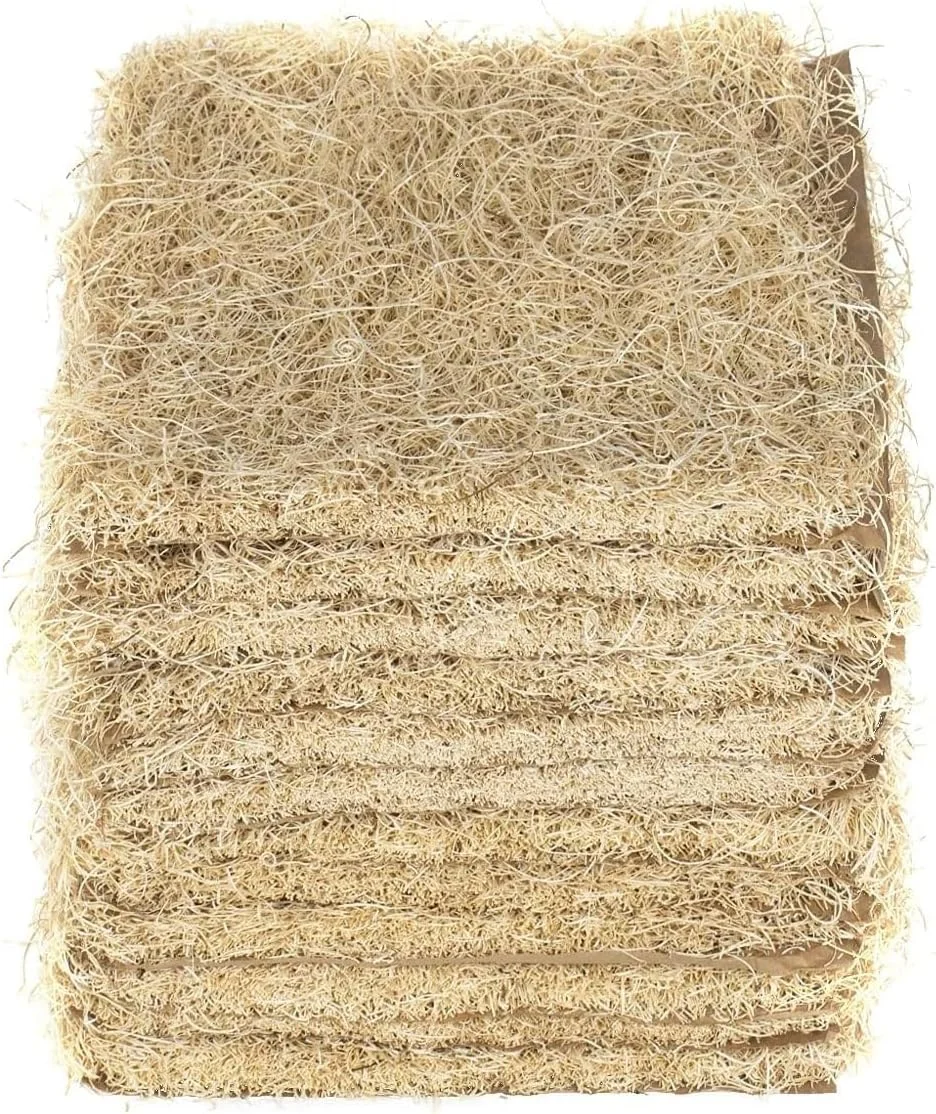 پد قفس مرغ با کیفیت بالا (12 عددی)، مواد مصنوعی برای قفس مرغ، مناسب برای کاشت و قفس مرغ، مناسب برای طوطی ها، مرغ عشق، کاکادوها و پرندگان عشق