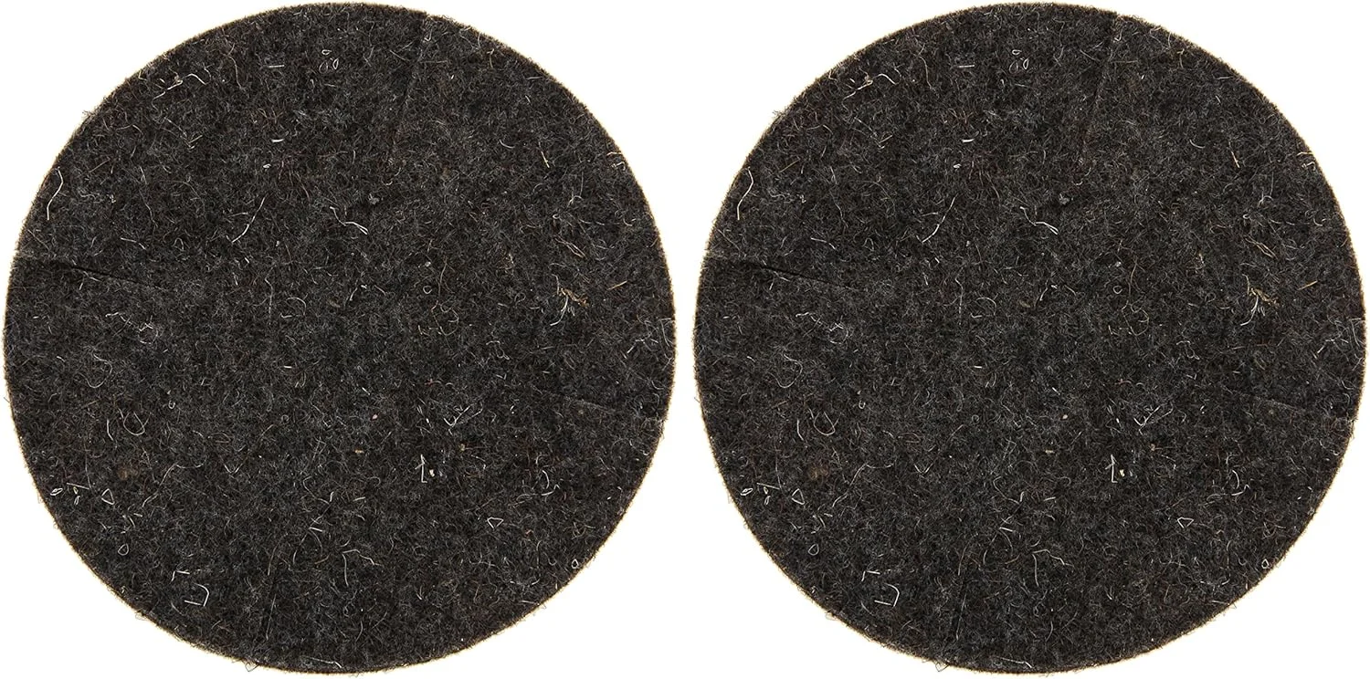 پدهای لانه سازی پرندگان Prevue Hendryx Pet Products BPV104، بسته 2 عددی، 5 اینچی