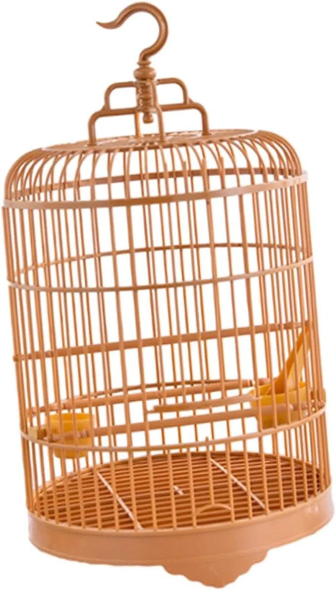 قفس پرنده، پایه طوطی، قفس، قفس پرنده، خانه پرنده برای قناری، مرغ عشق، لوازم حیوانات خانگی