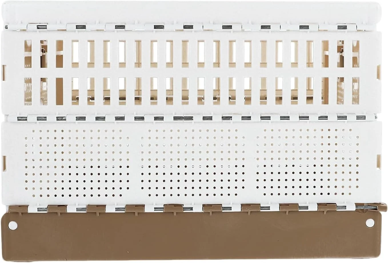 قفس طوطی | قفس قابل حمل و ضد فرار، قفس حمل پرنده - برای حمل و نقل داخلی و خارجی، آموزش حیاط، اهلی کردن، مسابقه