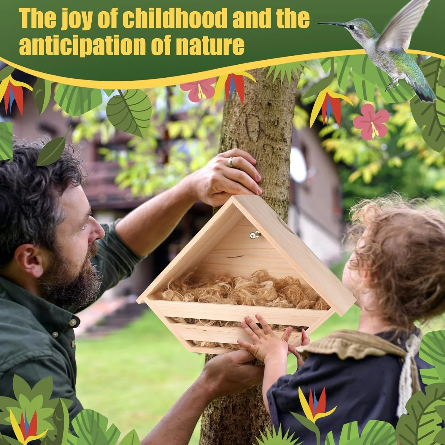 جعبه لانه سازی کبوتر سدر، جعبه لانه سازی کبوتر ماتم، مواد لانه سازی پرندگان، خانه چوبی پناهگاه پرندگان برای لانه سازی کبوتر، سکوی نشیمن، خانه پرندگان، دکوراسیون باغ در فضای باز