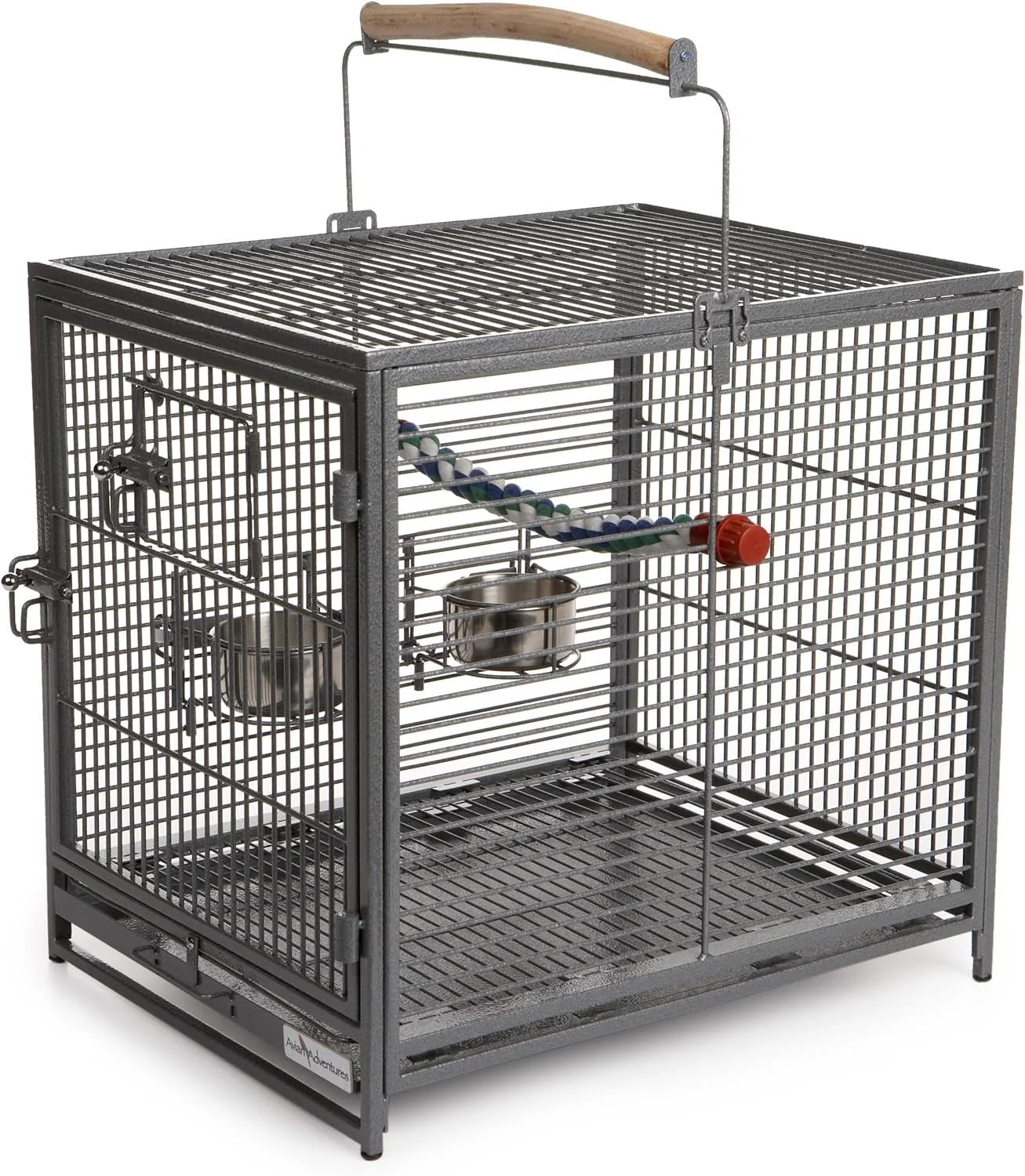 هتل پرندگان پوکیتو Avian Adventures از MidWest Homes for Pets، پلاتینیوم هتل پرندگان پوکیتو Avian Adventures از MidWest Homes for Pets، پلاتینیوم