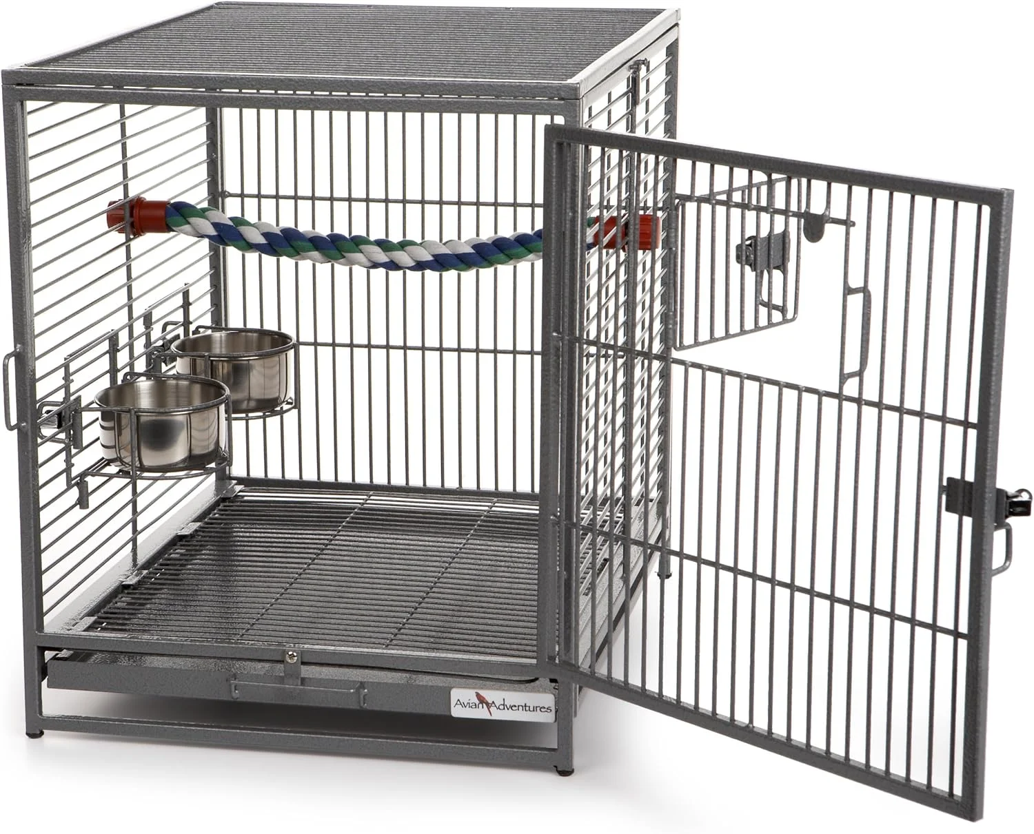 هتل پرندگان پوکیتو Avian Adventures از MidWest Homes for Pets، پلاتینیوم