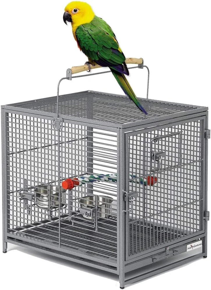 هتل پرندگان پوکیتو Avian Adventures از MidWest Homes for Pets، پلاتینیوم