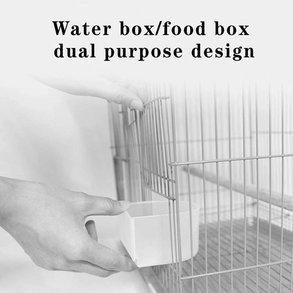 قفس بزرگ پرنده سایز 42X60