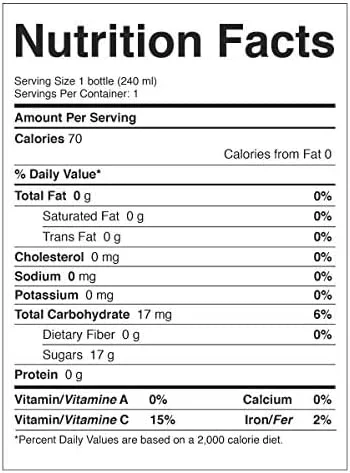 نوشیدنی لانه پرنده طلایی نست، لانه پرنده پرستو 100% طبیعی - ساخت آمریکا، (燕窩) 12 بطری x 240 میلی لیتر (8 اونس) (اصلی)