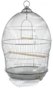 قفس بزرگ پرنده - 48.5 X 48.5 X 76 سانتی متر - 4 عدد در هر جعبه