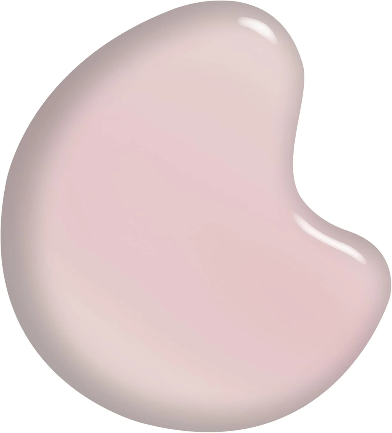 لاک ژل Sally Hansen Miracle Gel™، رنگ First Glass از مجموعه Travel Seekers، ماندگاری طولانی، فرمولاسیون ژل مانند، بدون نیاز به لامپ UV، لاک ناخن صورتی