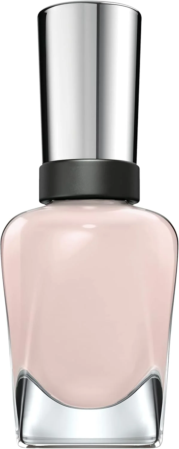 لاک ناخن سالن مانیکور کامل Sally Hansen، رنگ V-Romantique 826، بسته 1 عددی، 14.7 میلی لیتر لاک ناخن سالن مانیکور کامل Sally Hansen، رنگ V-Romantique 826، بسته 1 عددی، 14.7 میلی لیتر