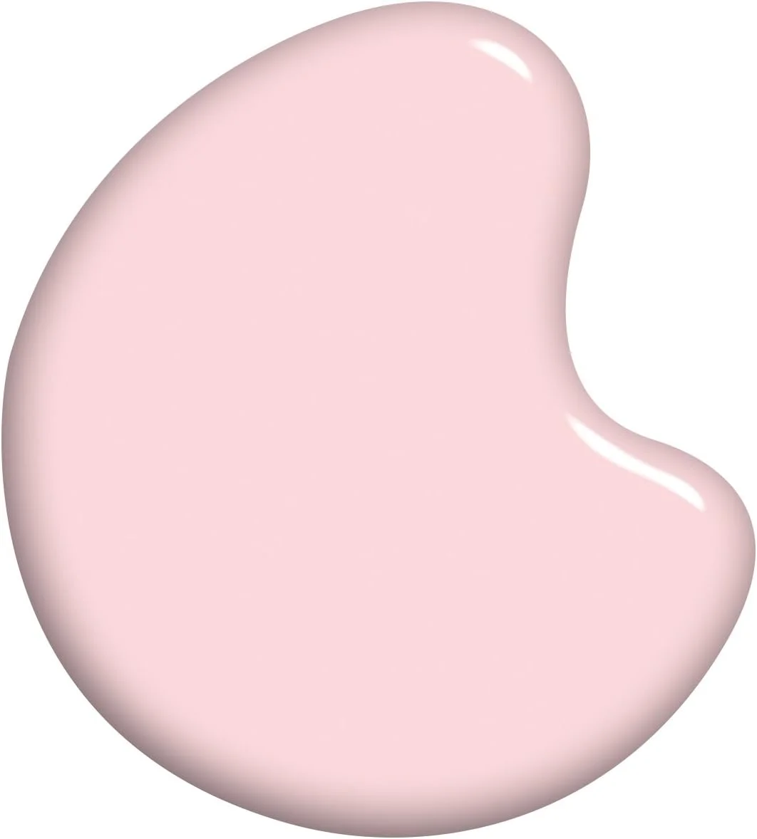 لاک ناخن سالن منیکور کامل Sally Hansen - Shell We Dance?، یک لاک ناخن صورتی کم رنگ و شفاف، 14.7 میلی لیتر لاک ناخن سالن منیکور کامل Sally Hansen - Shell We Dance?، یک لاک ناخن صورتی کم رنگ و شفاف، 14.7 میلی لیتر