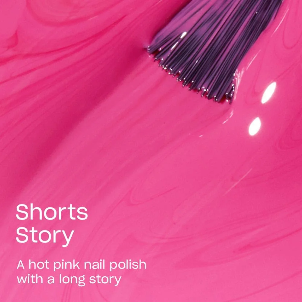 لاک ناخن او پی آی Nl-Short Story Nlb86، 15 میلی لیتر لاک ناخن او پی آی Nl-Short Story Nlb86، 15 میلی لیتر