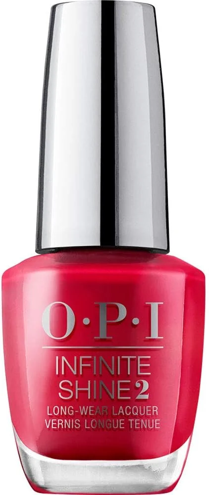 لاک ناخن OPI Is-Opi By Popular Vote Islw63، 15 میلی لیتر