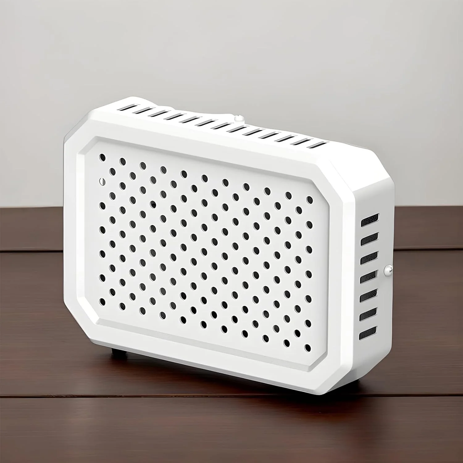 گرمکن قفس پرنده - گرمکن ترموستاتیک جوجه | لوازم دوزیستان برای خوکچه هندی، فضای باز، زمستان، خزندگان، طوطی، مرغ، حمام، لانه سازی جوجه