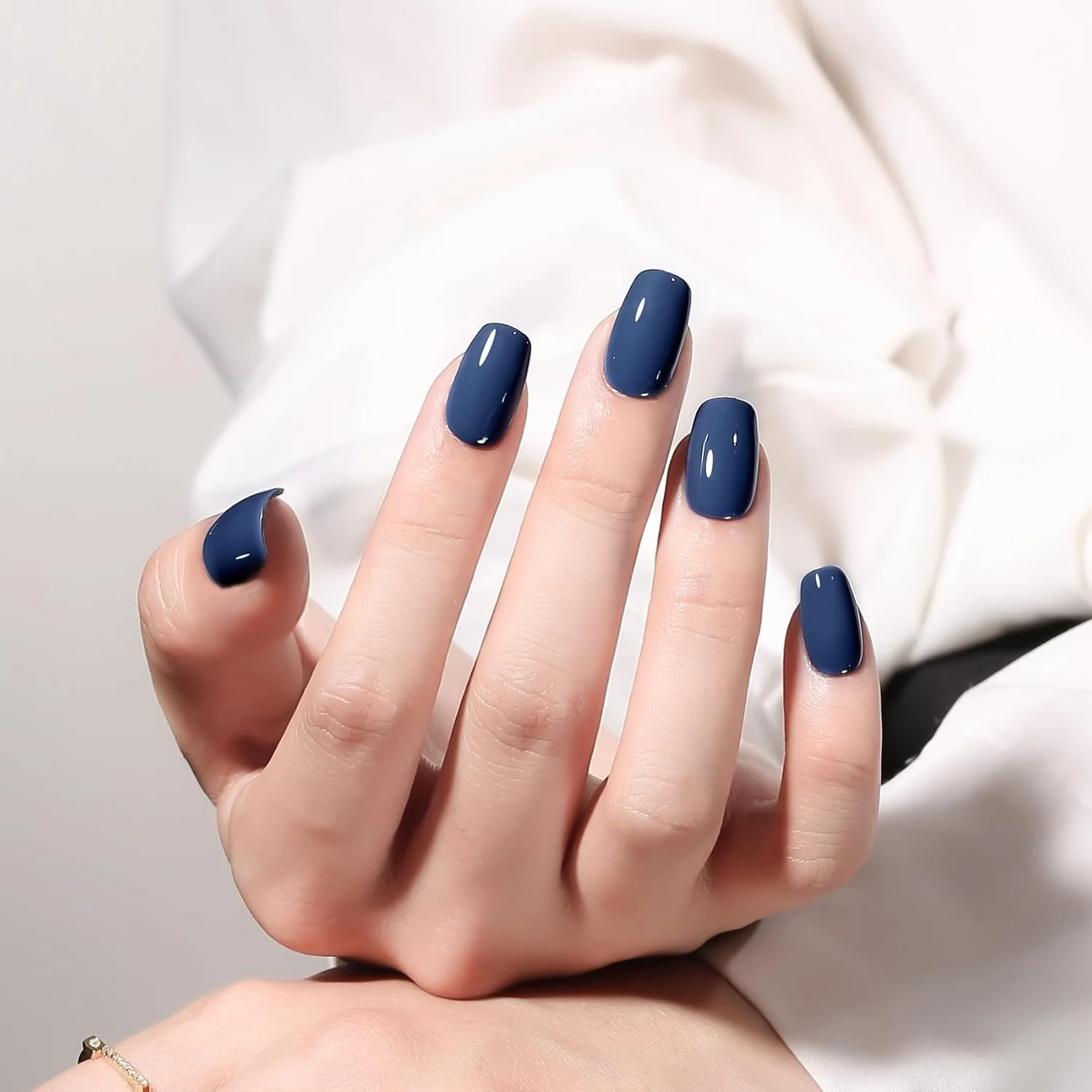 لاک ژل ناخن مایچائو 15 میلی لیتر، 1 عدد، لاک ژل مه آبی، خیساندن، لاک ژل یو وی ال ای دی، هنر ناخن، مانیکور مبتدی، سالن DIY در خانه، 0.5 OZ لاک ژل ناخن مایچائو 15 میلی لیتر، 1 عدد، لاک ژل مه آبی، خیساندن، لاک ژل یو وی ال ای دی، هنر ناخن، مانیکور مبتدی، سالن DIY در خانه، 0.5 OZ