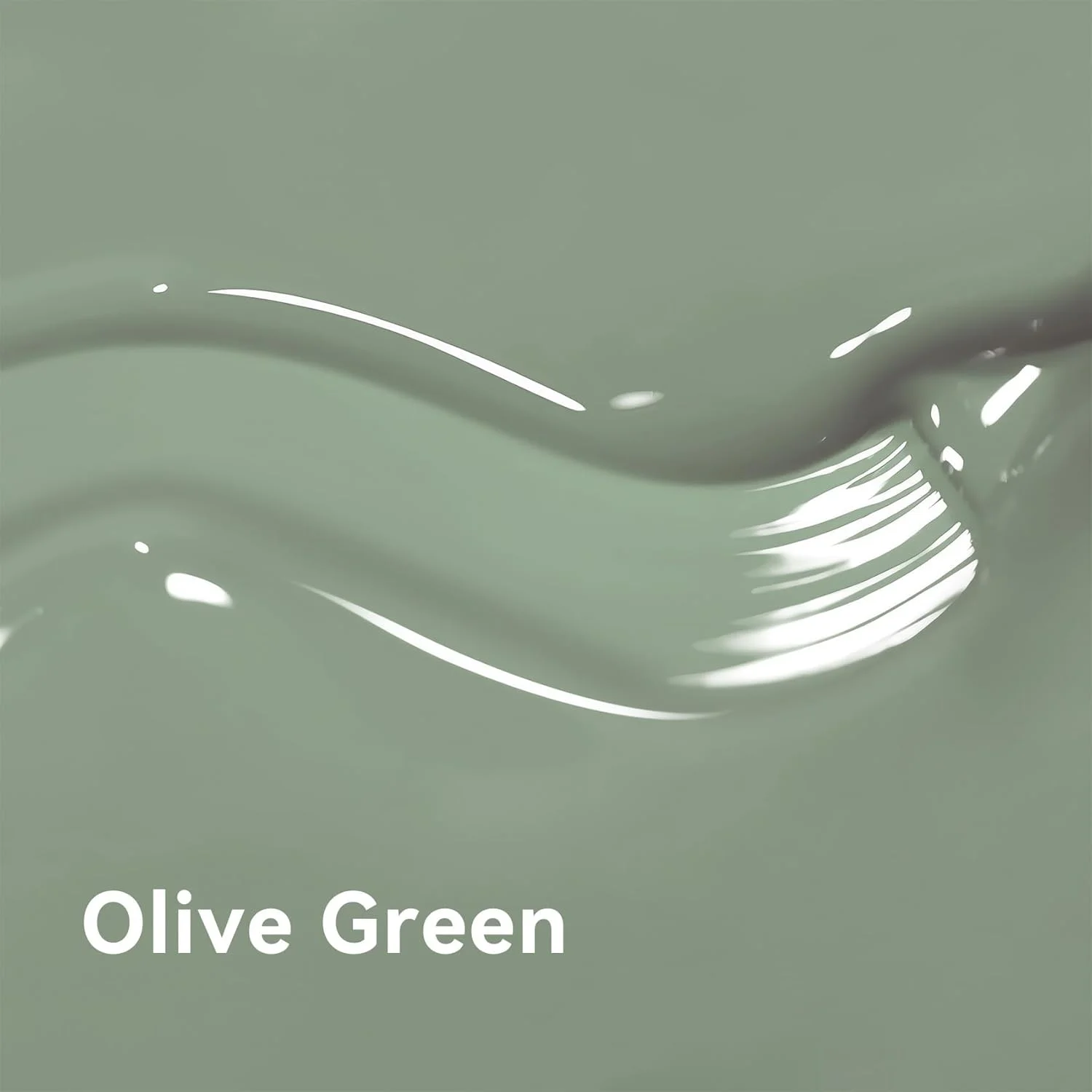 لاک ژل ناخن مایچائو 15 میلی لیتر، 1 عدد، لاک ژل سبز زیتونی، خیساندن UV LED، لاک ناخن، هنر ناخن، مانیکور مبتدی، سالن DIY در خانه، 0.5 OZ