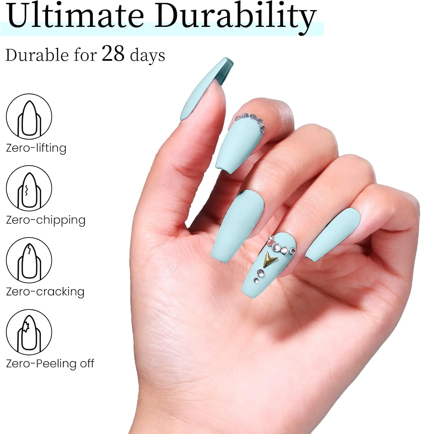 لاک ژل ناخن مایچائو، 15 میلی لیتر، لاک ژل آبی آسمانی، خیساندن لاک ژل آبی بچه گانه بهاری تابستانی UV LED، هنر ناخن، مانیکور مبتدی سالن DIY در خانه، 0.5 OZ