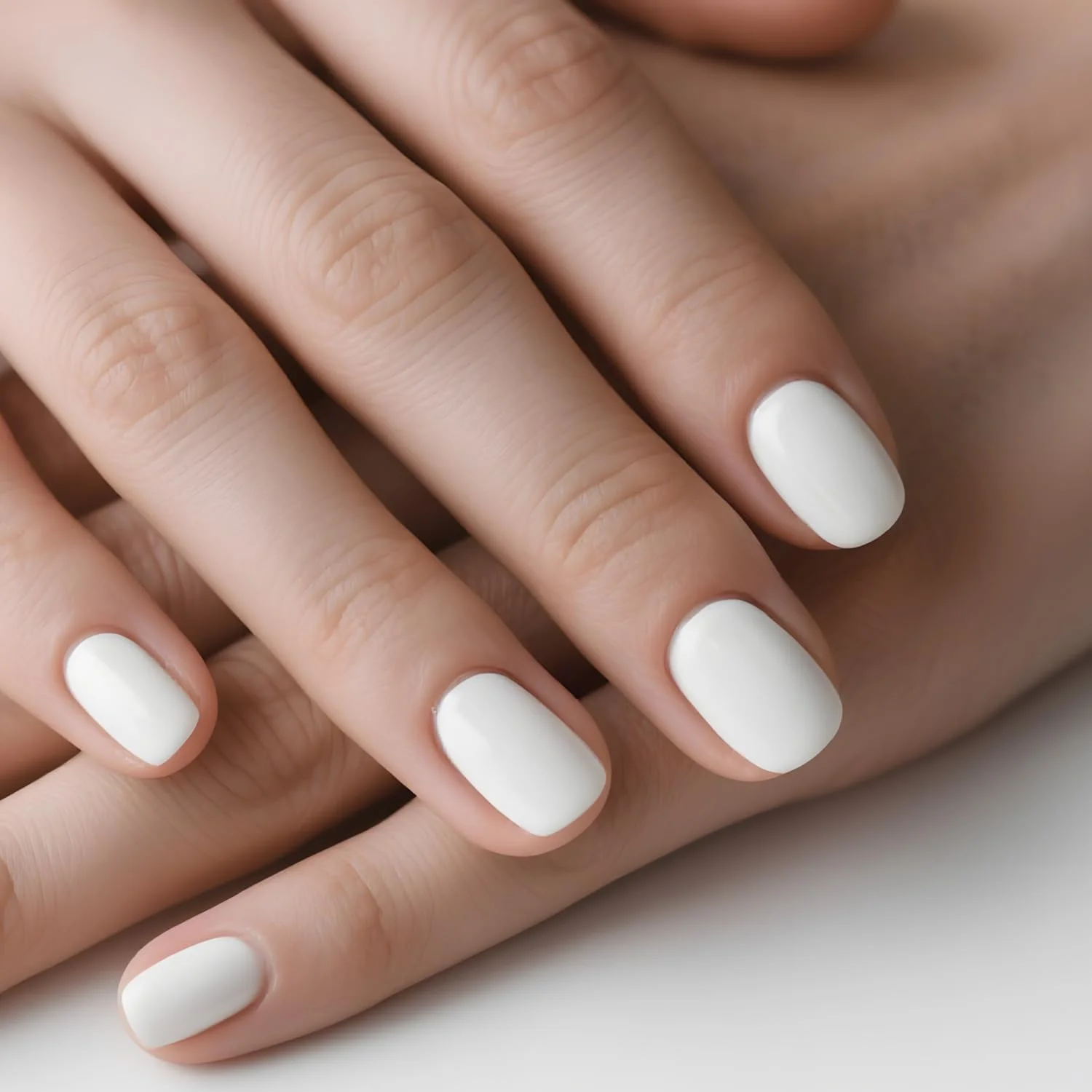 لاک ژل بدون اثر جادسون، 16.5 میلی لیتر، لاک ژل سفید همرنگ، بطری همرنگ، ساده و روشن برای طراحی ناخن، هدیه دخترانه لاک ژل بدون اثر جادسون، 16.5 میلی لیتر، لاک ژل سفید همرنگ، بطری همرنگ، ساده و روشن برای طراحی ناخن، هدیه دخترانه