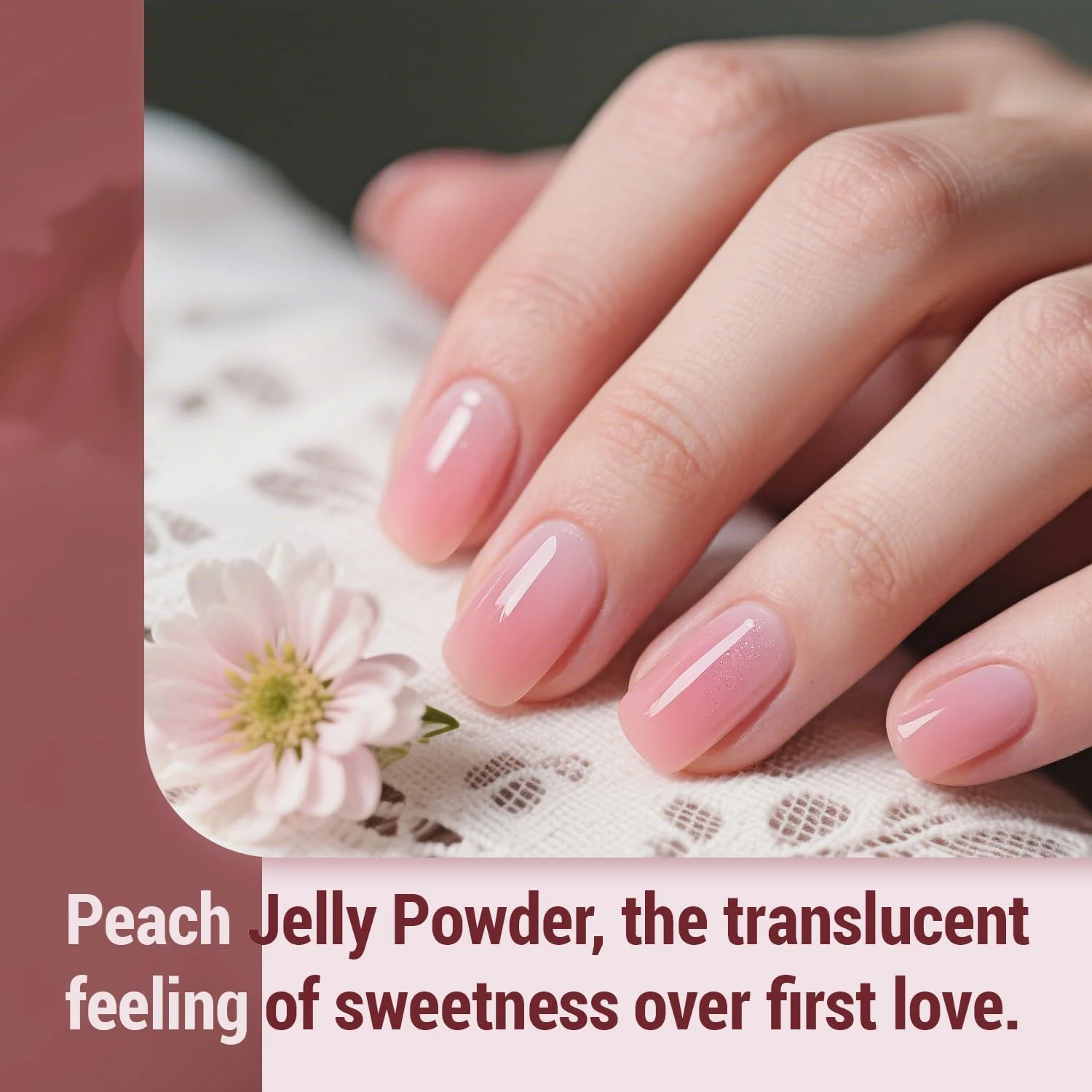 ست لاک ژل 12 عددی جودسون، 10 رنگ ژله ای شفاف، طبیعی، ظریف و بادوام برای استفاده در خانه و سالن ست لاک ژل 12 عددی جودسون، 10 رنگ ژله ای شفاف، طبیعی، ظریف و بادوام برای استفاده در خانه و سالن