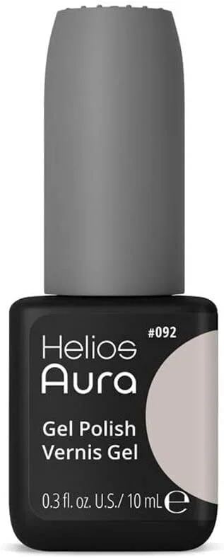 لاک ژل هلیوس مدل Aura Stay Humble، 092-10 میلی لیتر لاک ژل هلیوس مدل Aura Stay Humble، 092-10 میلی لیتر