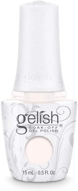 ژلیش هارمونی - به سادگی مقاومت ناپذیر - 15 میلی لیتر / 0.5 اونس ژلیش هارمونی - به سادگی مقاومت ناپذیر - 15 میلی لیتر / 0.5 اونس