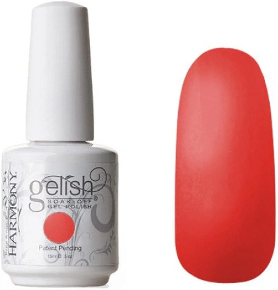 لاک ژل ژلیش، رنگ گلبرگ برای افکارت، 15 میلی لیتر لاک ژل ژلیش، رنگ گلبرگ برای افکارت، 15 میلی لیتر