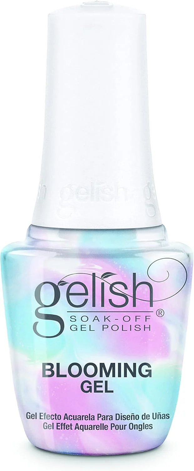 ژل طراحی ناخن ژلیش مینی بلومینگ، هنر ناخن، لوازم جانبی ناخن برای ناخن های ژلی، 8.5 گرم ژل طراحی ناخن ژلیش مینی بلومینگ، هنر ناخن، لوازم جانبی ناخن برای ناخن های ژلی، 8.5 گرم