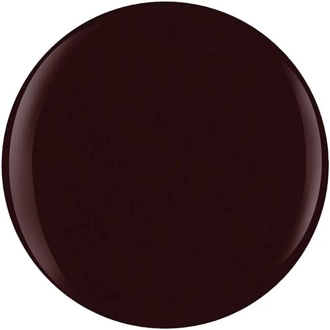 لاک ژلیش بلک چری بری، رنگ قرمز تیره، 15 میلی لیتر