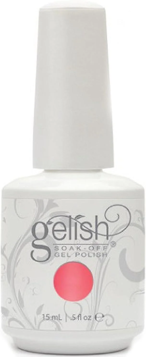 لاک ژل ژلیش، رنگ من از تو درخشان ترم، 15 میلی لیتر لاک ژل ژلیش، رنگ من از تو درخشان ترم، 15 میلی لیتر