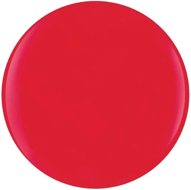 لاک ژل ناخن ژلیش مینی، کالکشن لاک، ماندگاری طولانی، رنگ زنده، کیفیت حرفه ای، درخشش بالا، مقاوم در برابر لب پر شدن (فایر کراکر، 9 میلی لیتر)