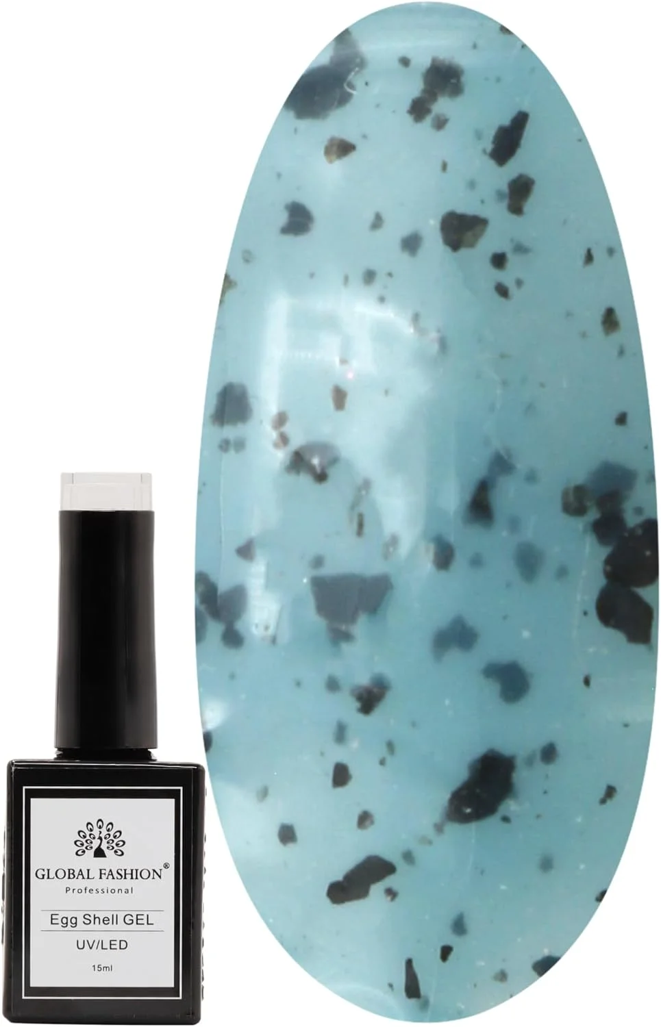 لاک ژل ناخن UV/LED طرح پوست تخم مرغی – لاک ژل بادوام با قابلیت تغییر رنگ، استفاده آسان، مناسب برای طراحی ناخن حرفه ای و استفاده در منزل – (رنگ 211، 15 میلی لیتر) لاک ژل ناخن UV/LED طرح پوست تخم مرغی – لاک ژل بادوام با قابلیت تغییر رنگ، استفاده آسان، مناسب برای طراحی ناخن حرفه ای و استفاده در منزل – (رنگ 211، 15 میلی لیتر)