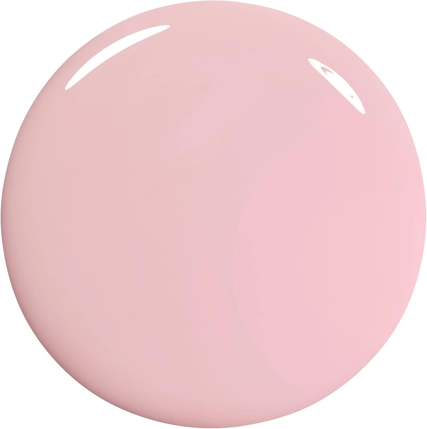 لاک ژل اسسی کوتور مدل NL - Polished And Poised