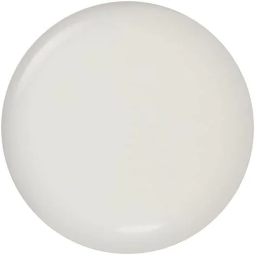 لاک ناخن Dazzle Dry (مرحله 3) - Fine China - سفید شیری ملایم. ساده و تمیز. (15 میلی لیتر)