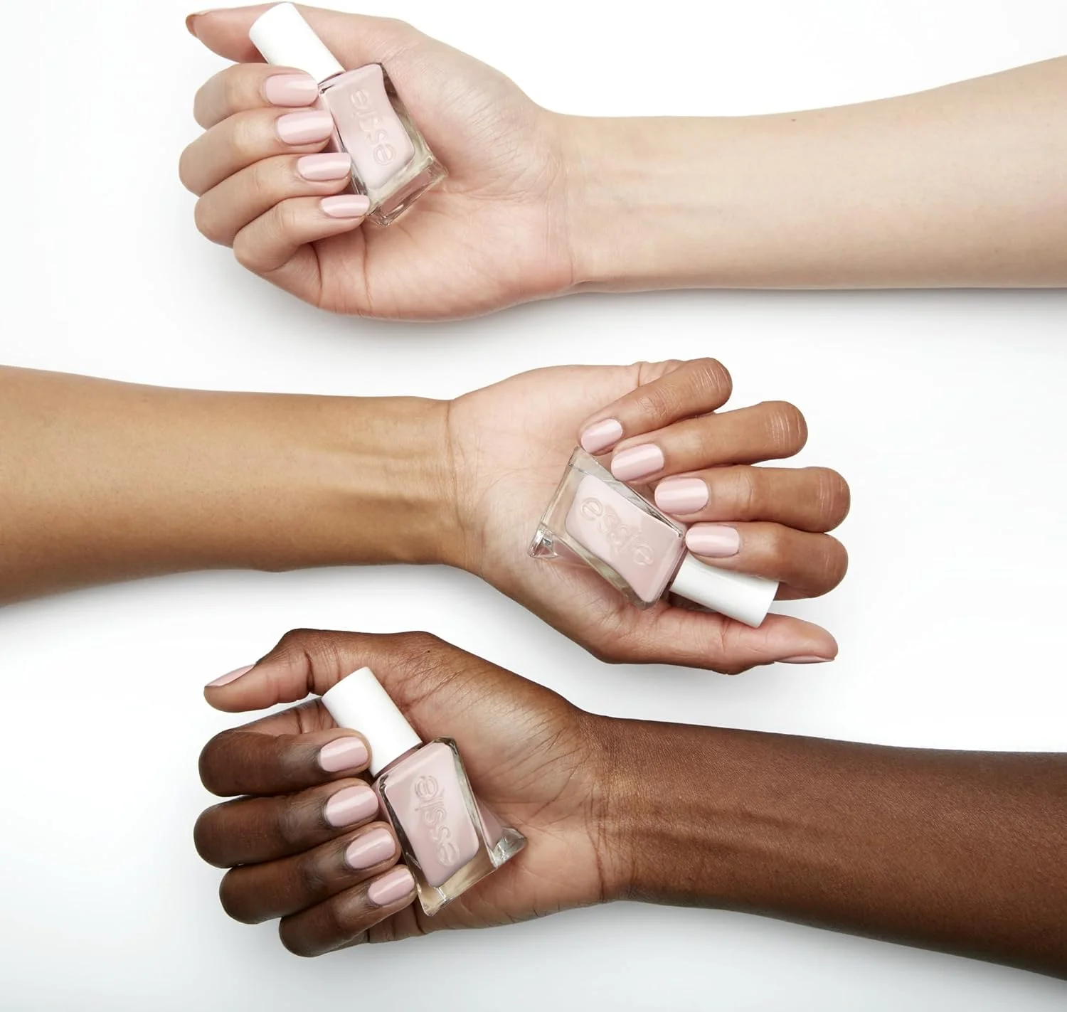 لاک ژل اسسی کوتور مدل NL - Polished And Poised